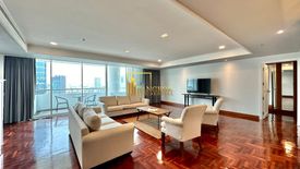 3 Bedroom Condo for rent in Kallista Mansion, Khlong Toei Nuea, Bangkok near BTS Nana