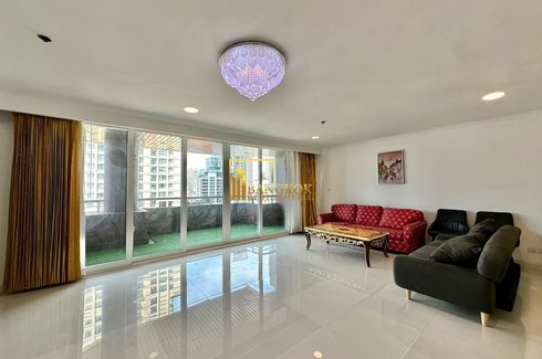 3 Bedroom Condo for Sale or Rent in Kallista Mansion, Khlong Toei Nuea, Bangkok near BTS Nana