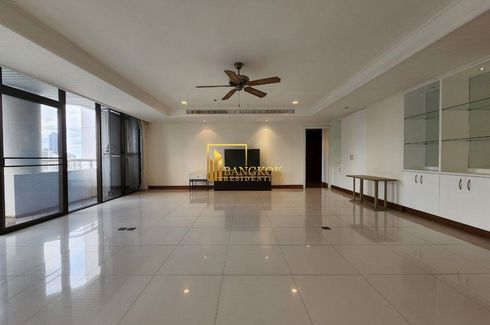 3 Bedroom Condo for Sale or Rent in Kallista Mansion, Khlong Toei Nuea, Bangkok near BTS Nana