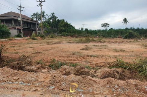 Land for sale in Bang Sare, Chonburi