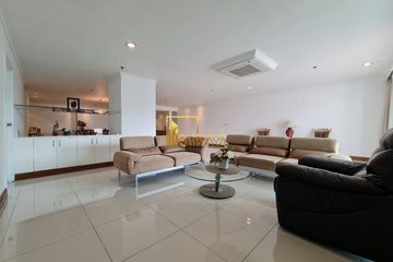 3 Bedroom Condo for rent in Kallista Mansion, Khlong Toei Nuea, Bangkok near BTS Nana