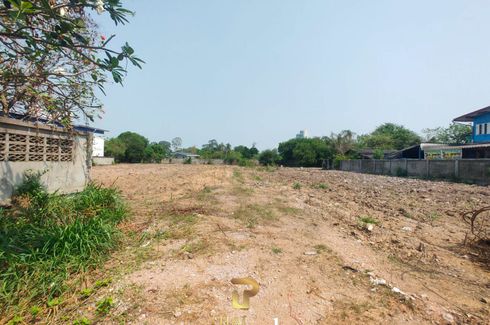 Land for sale in Bang Sare, Chonburi