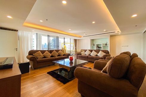 3 Bedroom Condo for Sale or Rent in Kallista Mansion, Khlong Toei Nuea, Bangkok near BTS Nana