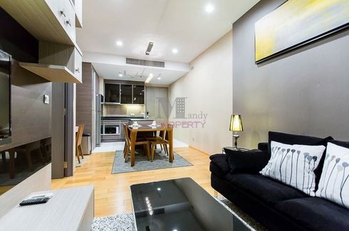 1 Bedroom Condo for rent in KEYNE BY SANSIRI, Khlong Tan, Bangkok near BTS Thong Lo