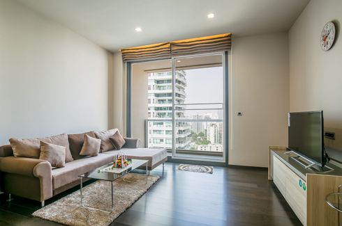 2 Bedroom Condo for rent in The XXXIX by Sansiri, Khlong Tan Nuea, Bangkok near BTS Phrom Phong