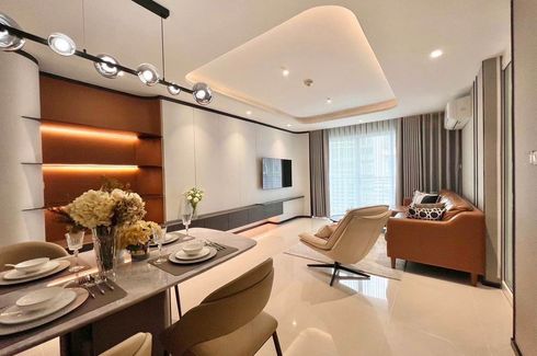 2 Bedroom Condo for rent in The Avenue Sukhumvit 61, Khlong Tan Nuea, Bangkok near BTS Ekkamai