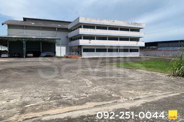 Warehouse / Factory for rent in Bang Phli Yai, Samut Prakan