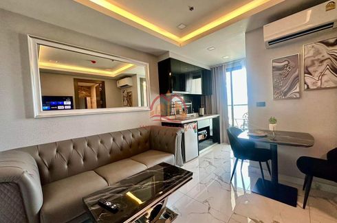 1 Bedroom Condo for rent in Arcadia Millennium Tower, Nong Prue, Chonburi