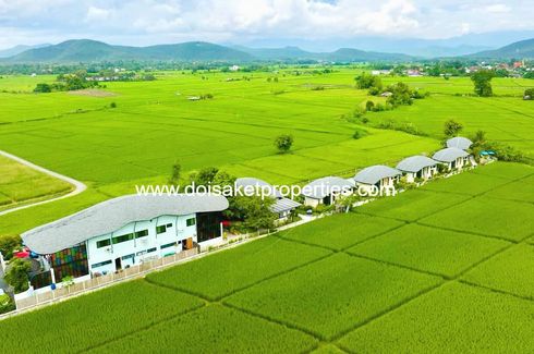 8 Bedroom Villa for sale in Mae Pong, Chiang Mai