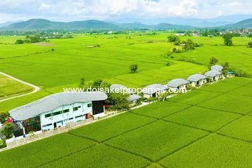 8 Bedroom Villa for sale in Mae Pong, Chiang Mai