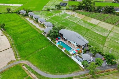 8 Bedroom Hotel / Resort for sale in Mae Pong, Chiang Mai