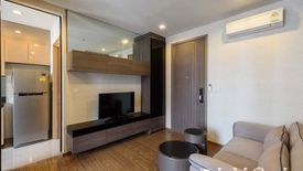 1 Bedroom Condo for rent in The Line Sukhumvit 71, Phra Khanong Nuea, Bangkok near BTS Phra Khanong