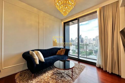 1 Bedroom Condo for Sale or Rent in KHUN by YOO inspired by Starck, Khlong Tan Nuea, Bangkok near BTS Thong Lo