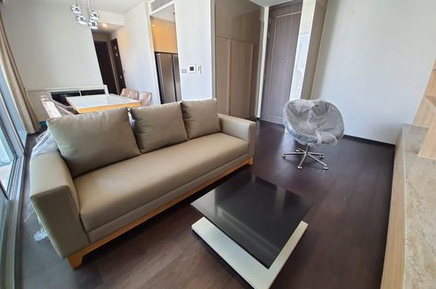 2 Bedroom Condo for rent in LAVIQ Sukhumvit 57, Khlong Tan Nuea, Bangkok near BTS Thong Lo