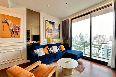 2 Bedroom Condo for Sale or Rent in KHUN by YOO inspired by Starck, Khlong Tan Nuea, Bangkok near BTS Thong Lo