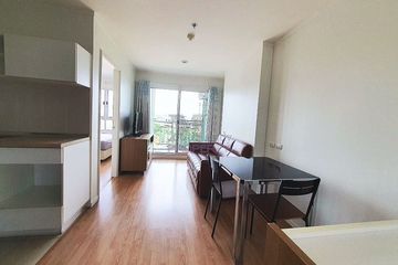 1 Bedroom Condo for sale in Lumpini Ville Prachachuen - Phongphet 2, Wong Sawang, Bangkok near MRT Tao Poon