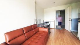 1 Bedroom Condo for sale in Lumpini Ville Prachachuen - Phongphet 2, Wong Sawang, Bangkok near MRT Tao Poon