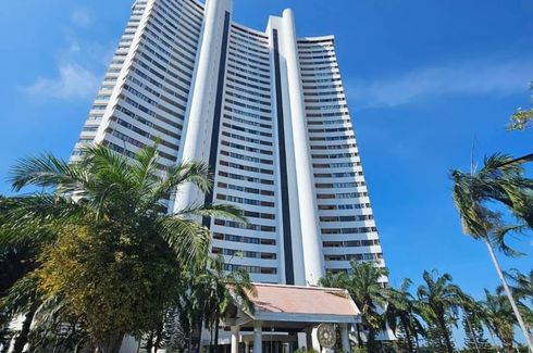 3 Bedroom Condo for sale in Sunshine Beach Condotel, Na Jomtien, Chonburi