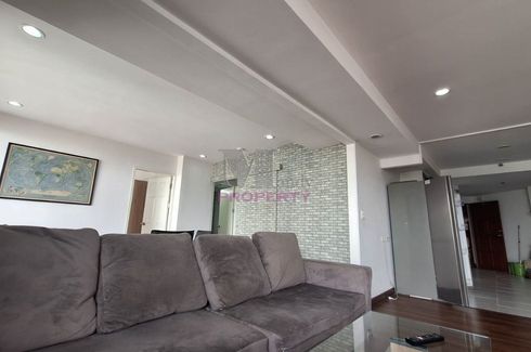 2 Bedroom Condo for sale in Supalai Park Phaholyothin, Chatuchak, Bangkok near MRT Phahon Yothin