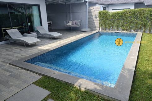 3 Bedroom Villa for sale in Baan Pattaya 6, Huai Yai, Chonburi