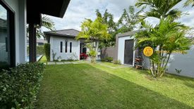 3 Bedroom Villa for sale in Baan Pattaya 6, Huai Yai, Chonburi