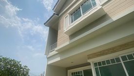 3 Bedroom Townhouse for sale in Bristol Park Pattaya, Huai Yai, Chonburi