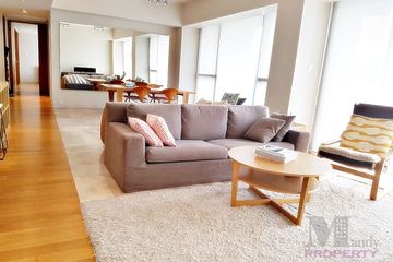 3 Bedroom Condo for rent in The Met, Thung Maha Mek, Bangkok near BTS Chong Nonsi