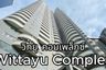 2 Bedroom Condo for sale in Wittayu Complex, Makkasan, Bangkok near Airport Rail Link Makkasan