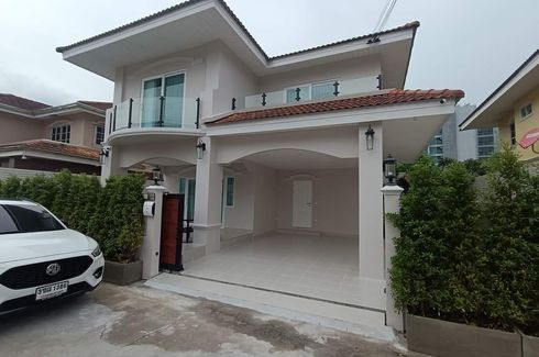 4 Bedroom Villa for sale in Nong Prue, Chonburi