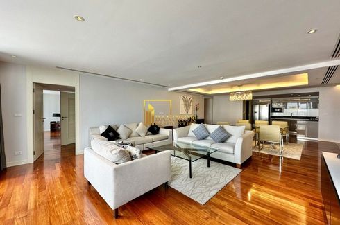 3 Bedroom Condo for rent in La Citta Penthouse Thonglor 8, Khlong Tan Nuea, Bangkok near BTS Thong Lo