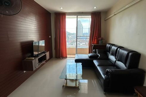 1 Bedroom Condo for rent in Sriracha Condoview, Si Racha, Chonburi