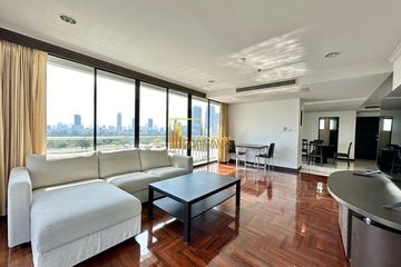 2 Bedroom Condo for rent in Lake Green, Khlong Toei, Bangkok near BTS Nana