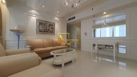 1 Bedroom Condo for rent in Langsuan Ville, Lumpini, Bangkok near BTS Chit Lom