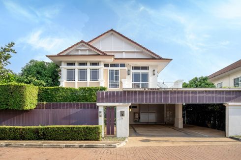 3 Bedroom House for sale in Nanthawan Chaengwattana-Ratchapruek, Bang Tanai, Nonthaburi