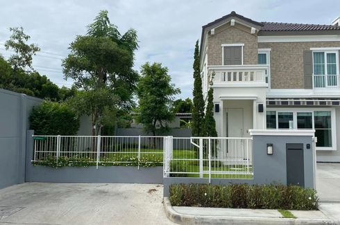 2 Bedroom House for rent in Dokmai, Bangkok