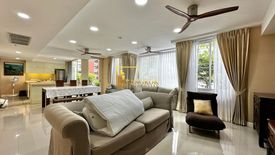 2 Bedroom Condo for rent in Langsuan Ville, Langsuan, Bangkok near BTS Chit Lom