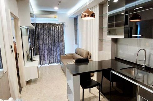 1 Bedroom Condo for sale in The Crest Sukhumvit 34, Khlong Tan, Bangkok near BTS Thong Lo