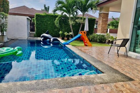 3 Bedroom House for rent in Garden Ville 2, Huai Yai, Chonburi