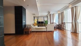 2 Bedroom Condo for rent in Langsuan Ville, Langsuan, Bangkok near BTS Chit Lom