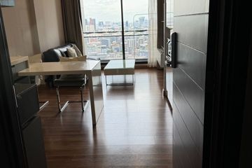 1 Bedroom Condo for Sale or Rent in Ivy Ampio, Huai Khwang, Bangkok near MRT Phra Ram 9