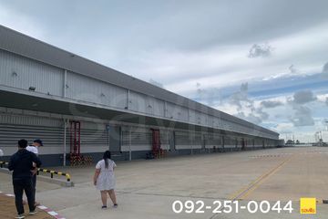 Warehouse / Factory for rent in Bang Pakong, Chachoengsao