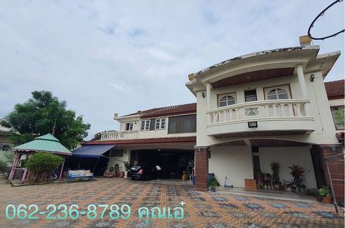 7 Bedroom House for sale in Bang Phai, Bangkok