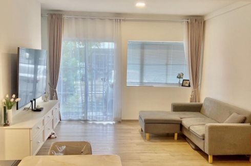 2 Bedroom Townhouse for rent in Indy 2 Bangna-Ramkhamhaeng 2, Dokmai, Bangkok