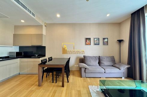 1 Bedroom Condo for rent in 39 by Sansiri, Khlong Tan Nuea, Bangkok near BTS Phrom Phong