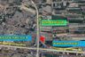Land for sale in Saphan Sung, Bangkok