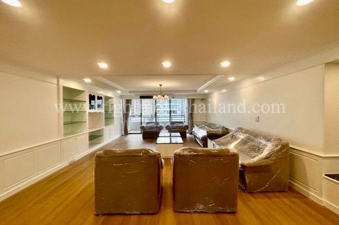 3 Bedroom Condo for rent in Watthana Heights, Khlong Toei Nuea, Bangkok near MRT Sukhumvit