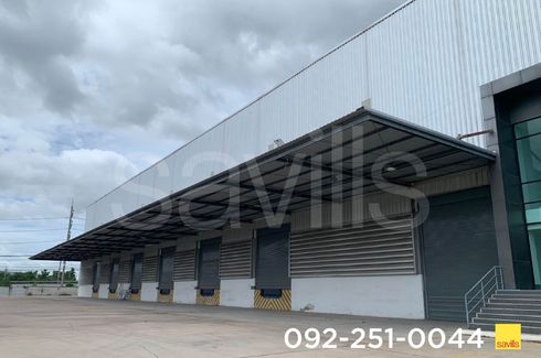 Warehouse / Factory for rent in Nong-Kham, Chonburi