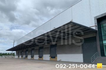 Warehouse / Factory for rent in Nong-Kham, Chonburi