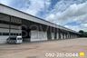 Warehouse / Factory for rent in Nong-Kham, Chonburi