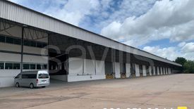 Warehouse / Factory for rent in Nong-Kham, Chonburi